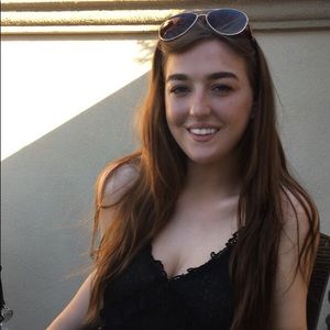 Meet your Posher, Faye